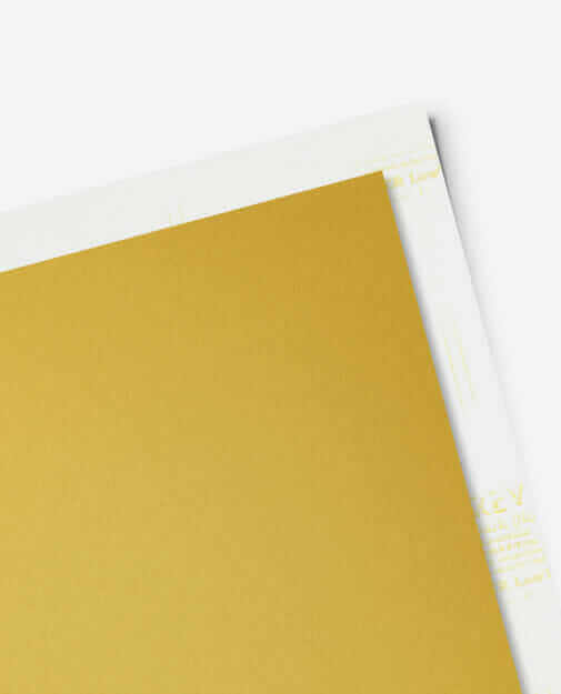 Flex-Soft Yellow Gold A3, 25 stk.